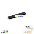 100pcs black
