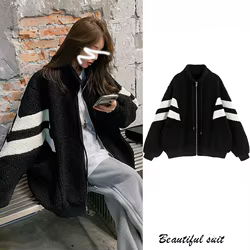 Sudadera Cachemira maternity – Abrigo terciopelo invierno