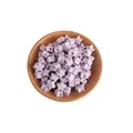 100pcs Lilac