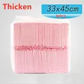 90PCS PINK THICKER