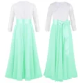 Mint Green