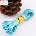 20M Rope Blue