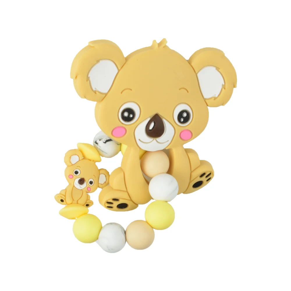 Diseño koala - Funcionalidad completa