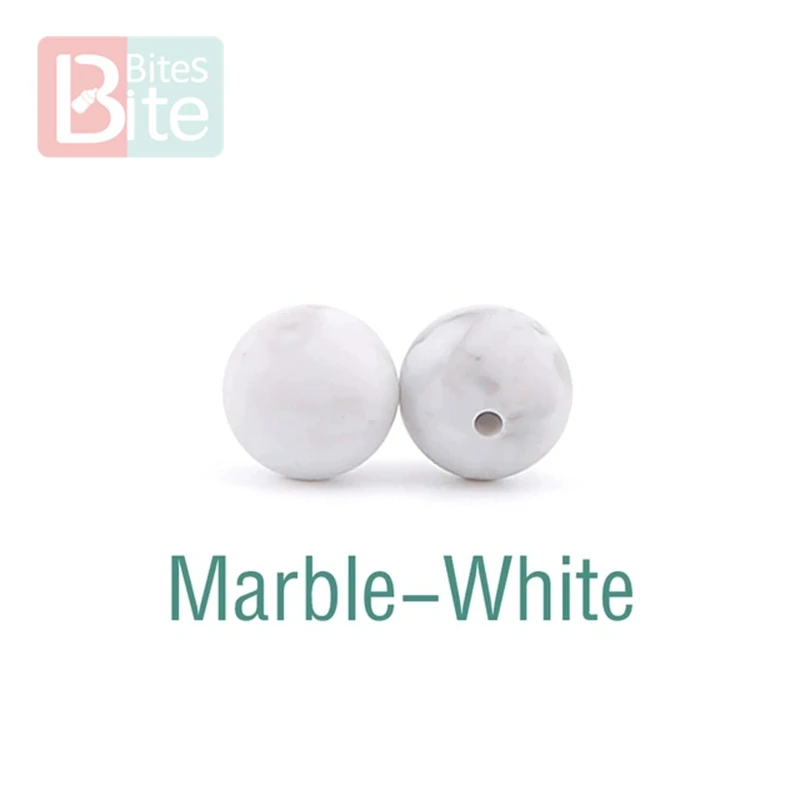 Marble-White