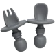 003 Dark Grey
