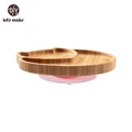 Fox Pink plate