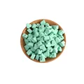 100pcs Mint green