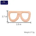 glasses