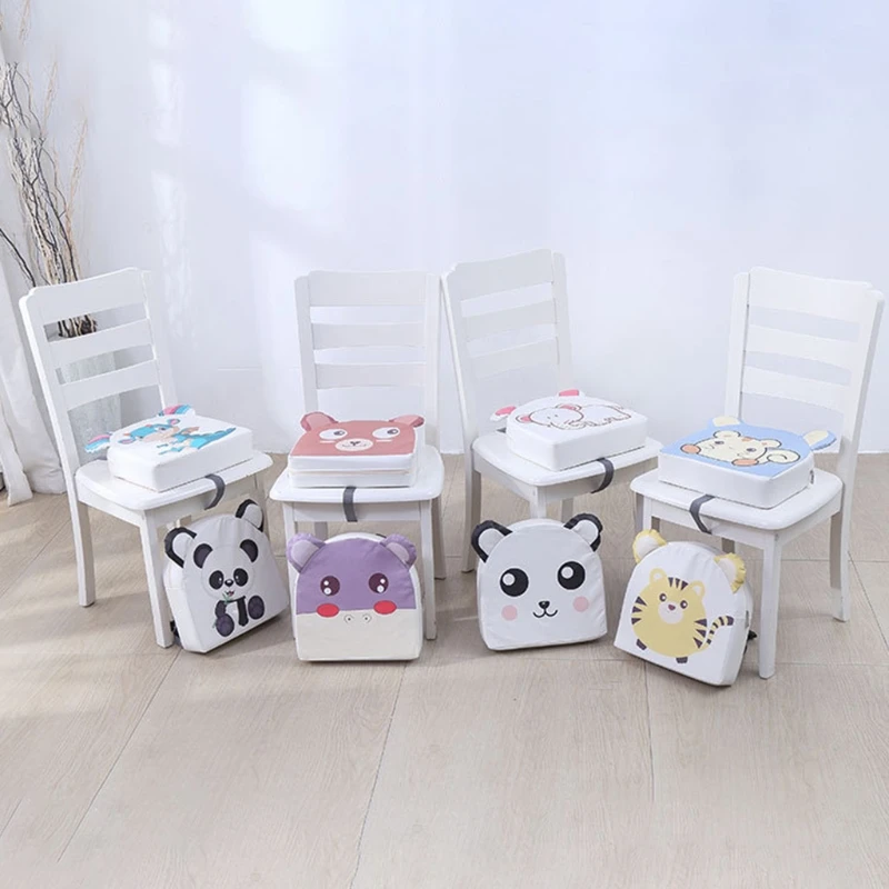 Almohadilla elevación - Detalle asiento comedor