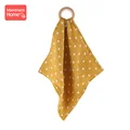 Yellow Bibs
