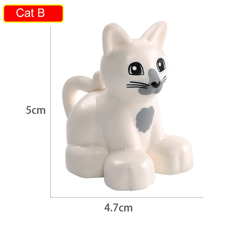 Cat B