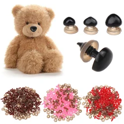 Nariz de plástico para muñecas – Kit manualidades creativas