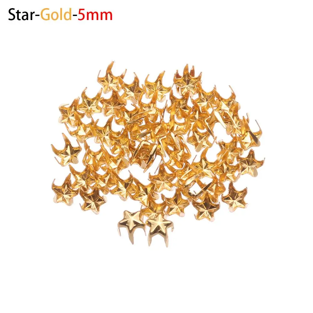 Gold-Star 5mm