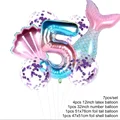 7pcs balloon 5