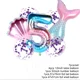 7pcs balloon 5