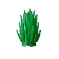 10 pcs grass