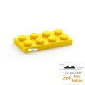 60pcs yellow