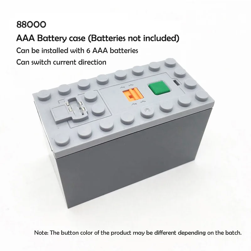 AAA battery 88000