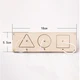 Geometric Shape