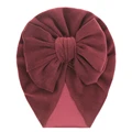 A-burgundy