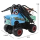 Monster Truck Mater