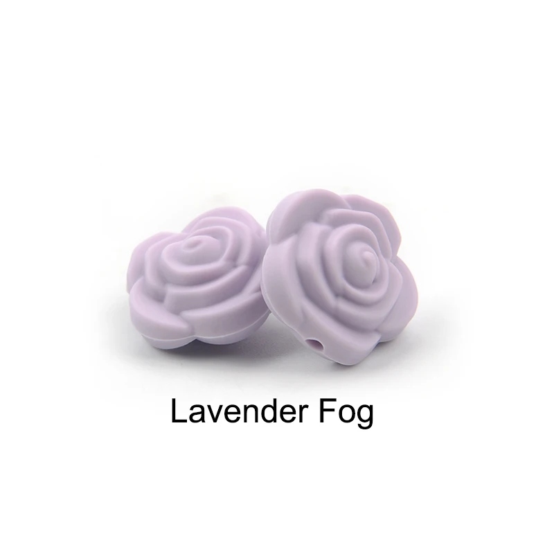 lavender fog