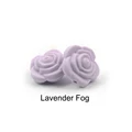 lavender fog