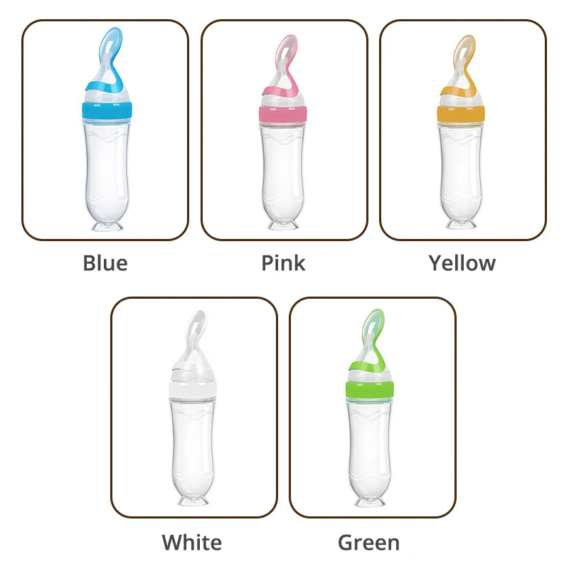 Biberón bebé - Alta temperatura