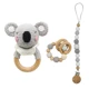 Koala set D no box