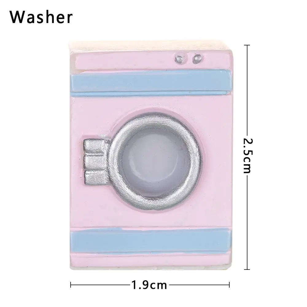 washer