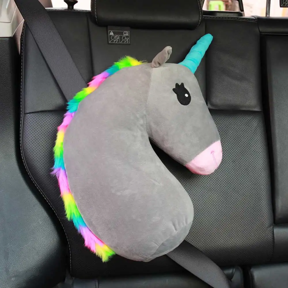 gray unicorn right