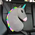gray unicorn right