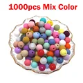 1000pcs Mix color