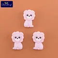 Pink Lion