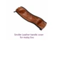 1pcs brown Mutsy Evo