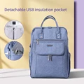 Blue USB Upgraded