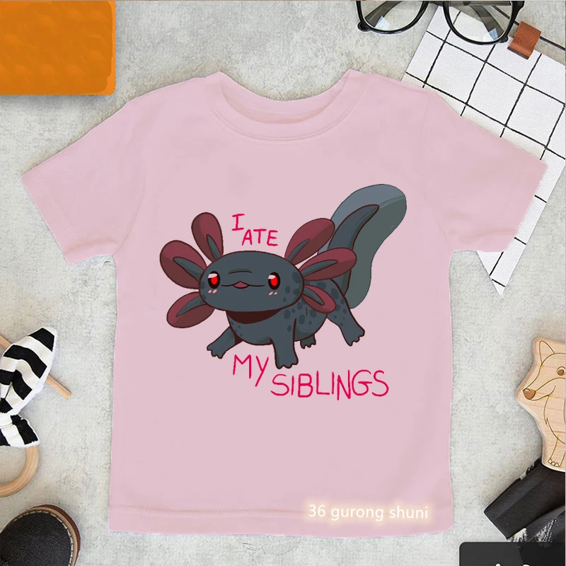 Camiseta Kawaii - Detalle girasol