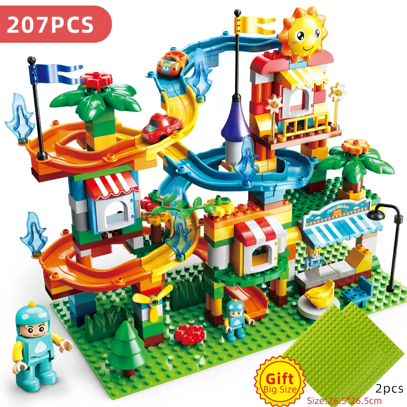 207PCS
