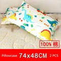 2 pcs pillowcases E