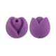 20pcs Purple