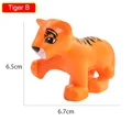 Tiger B