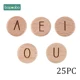 AEIOU