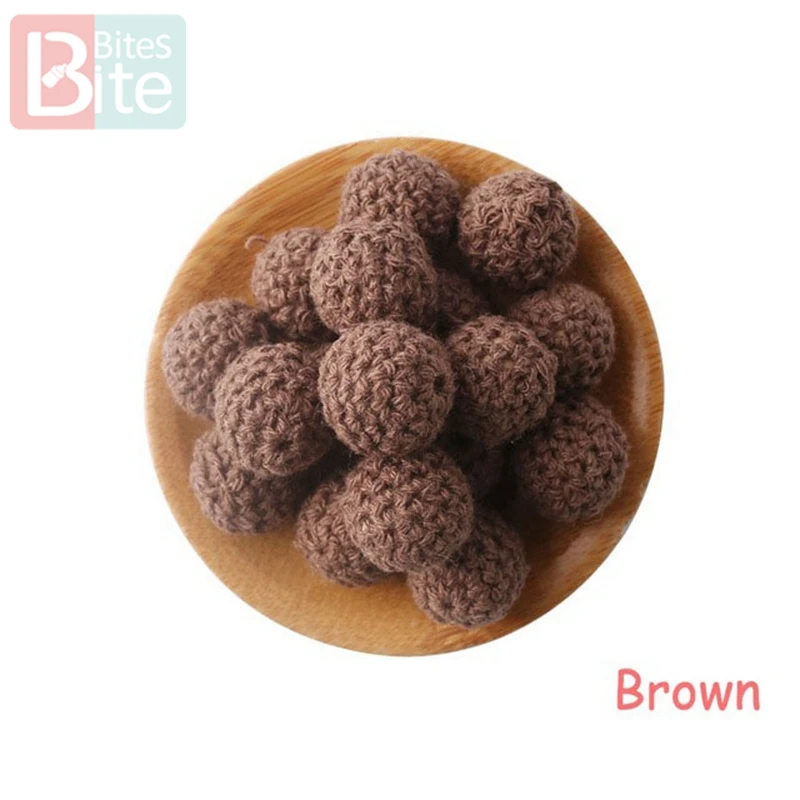 20mm Brown