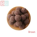 20mm Brown
