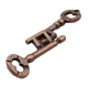 Key lock