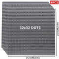 32X32 Grey