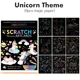 Unicorn Theme