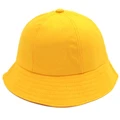 Yellow Bucket Hat
