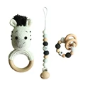 Zebra set D