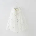 White  Cloak